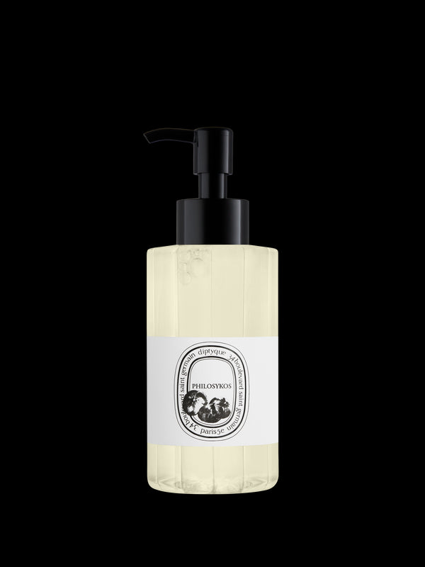 Philosykos Cleansing Hand And Body Gel